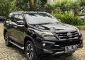 Toyota Fortuner 2019 dijual cepat-4
