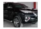 Toyota Fortuner VRZ dijual cepat-8