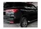 Toyota Fortuner VRZ dijual cepat-9