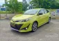 Toyota Sportivo 2020 dijual cepat-0
