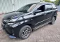 Toyota Avanza 2020 bebas kecelakaan-1