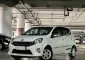 Toyota Agya 2015 bebas kecelakaan-1