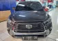 Toyota Kijang Innova 2022 dijual cepat-9