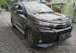 Toyota Avanza 2020 bebas kecelakaan-6