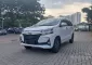 Toyota Avanza 2020 dijual cepat-2