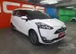 Jual Toyota Sienta 2020, KM Rendah-8
