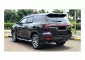 Jual Toyota Fortuner 2018, KM Rendah-9