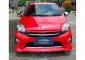 Toyota Agya 2016 dijual cepat-9