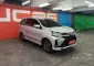 Toyota Avanza 2021 bebas kecelakaan-2