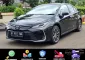 Jual Toyota Corolla Altis 2022, KM Rendah-2