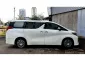 Jual Toyota Alphard 2017, KM Rendah-2