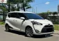 Jual Toyota Sienta 2019, KM Rendah-1