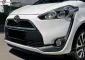Jual Toyota Sienta 2019, KM Rendah-4