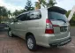 Toyota Kijang Innova 2014 bebas kecelakaan-0