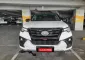Jual Toyota Fortuner 2018, KM Rendah-3