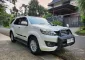 Jual Toyota Fortuner G TRD harga baik-6