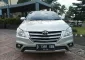 Toyota Kijang Innova 2014 bebas kecelakaan-11