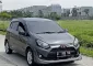 Toyota Agya 2015 dijual cepat-1