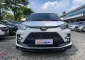 Toyota Raize dijual cepat-1