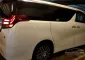 Toyota Alphard G bebas kecelakaan-3