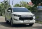 Jual Toyota Kijang Innova 2017 harga baik-8