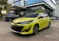 Toyota Sportivo 2019 dijual cepat-13