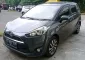 Toyota Sienta V dijual cepat-8