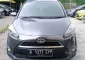 Toyota Sienta V dijual cepat-9