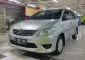 Jual Toyota Kijang Innova 2011 harga baik-1