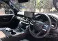 Toyota Land Cruiser VX-R bebas kecelakaan-2