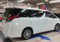 Jual Toyota Alphard G harga baik-4