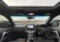 Toyota Land Cruiser VX-R bebas kecelakaan-8