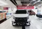 Toyota Sportivo 2017 dijual cepat-4