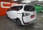 Toyota Sienta V dijual cepat-6