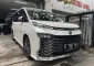 Toyota Voxy 2022 bebas kecelakaan-6
