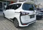 Toyota Sienta 2020 dijual cepat-0