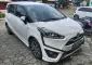 Toyota Sienta 2020 dijual cepat-1