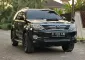 Toyota Fortuner G TRD dijual cepat-2