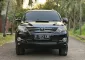 Toyota Fortuner G TRD dijual cepat-7