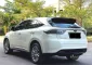 Jual Toyota Harrier 2015 -6