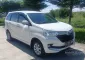 Toyota Avanza E dijual cepat-3