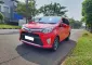 Toyota Calya 2018 dijual cepat-17