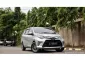 Toyota Calya G dijual cepat-6