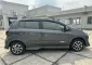 Toyota Agya 2018 bebas kecelakaan-0
