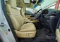 Toyota Alphard 2019 bebas kecelakaan-0