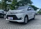 Toyota Avanza Veloz bebas kecelakaan-0