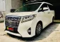 Jual Toyota Alphard 2016 -7