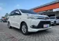 Toyota Avanza Veloz bebas kecelakaan-9