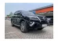 Jual Toyota Fortuner 2017 harga baik-10