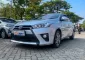 Jual Toyota Yaris 2015 -14